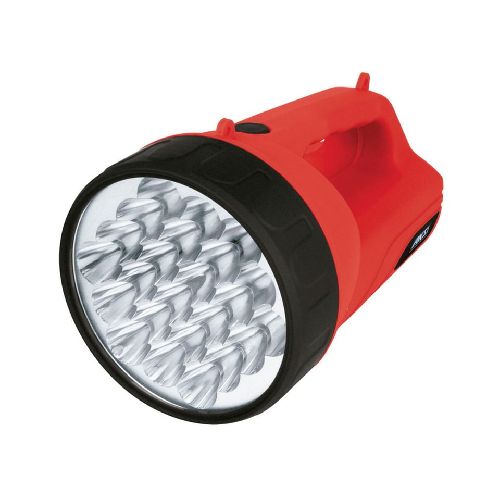 Linterna de 24 Leds (2500 mAh)  