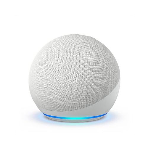 Echo Dot 5ta Generacion Blanco Amazon  