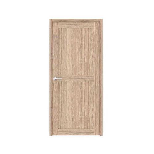 Puerta Tambor PVC Nikte 90 x 213 cm  