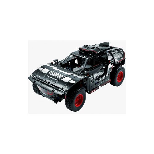 Lego Technic Audi RS Q E Tron 42160  LEGO