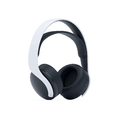 Auriculares Inalambricos Pulse 3D Ps5  PS5