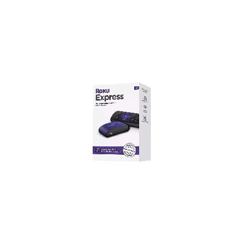 Roku Express Refurbished 3960  