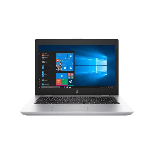 LAPTOP - HP 640 G4 - i7 de 8va, 16 RAM, 480 ssd  