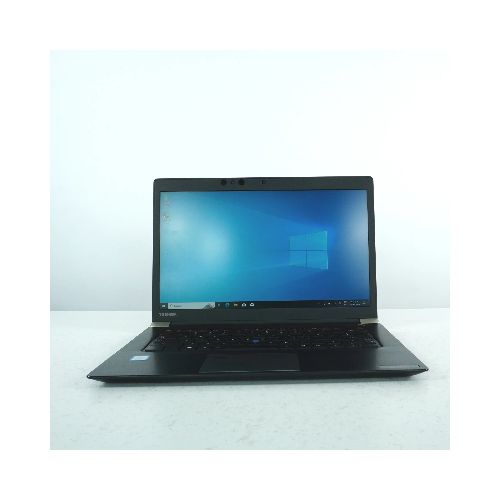 LAPTOP - TOSHIBA DYNABOOK TECRA X40-E - i5 8va gen, 16 GB RAM, 240 GB SSD , 14