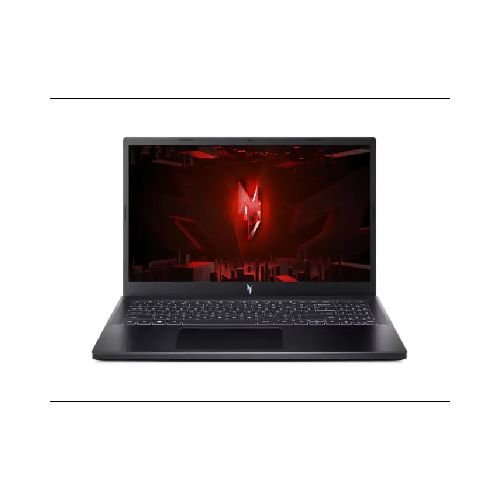 LAPTOP - ACER NITRO V15 - i9 de 13va, 16 gb RAM, 500gb SSD, 8gb video, 15.6