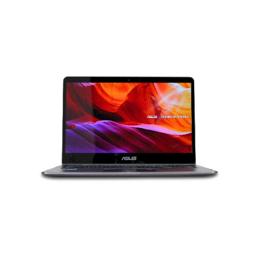 LAPTOP - ASUS ASUS ZENBOOK FLIP - Core i5 8va, 8 gb RAM, 500 ssd, 14