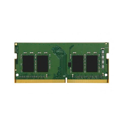 MEMORIA RAM KINGSTON 4GB DDR4 3200MHZ SODIMM CL22 1.2V PROPIETARIA KCP432SS6/4  