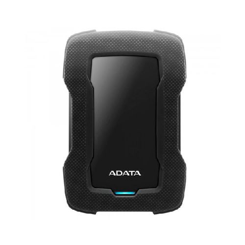 DISCO DURO EXTERNO ADATA HD330 2.5P 2TB USB 3.1 NEGRO A PRUEBA DE GOLPES AHD330 2TU31 CBK  