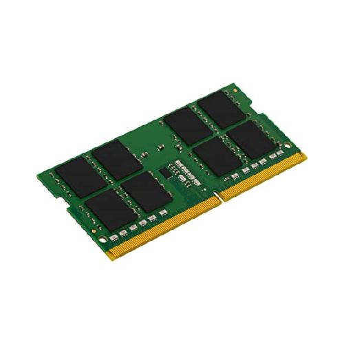 MEMORIA RAM KINGSTON 16GB DDR4 3200MHZ SODIMM VALUERAM CL22 1.2V KVR32S22S8/16  