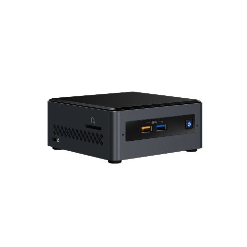 ESTACION DE TRABAJO MINI PC INTEL NUC PENTIUM J5005 1.50GHZ 2xHDMI WIF