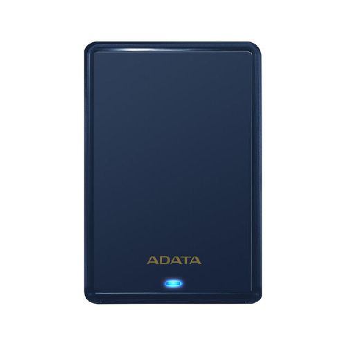 DISCO DURO EXTERNO ADATA SLIM 1TB HV620S USB 3.1 2.5P AZUL AHV620S 1TU31 CBL  