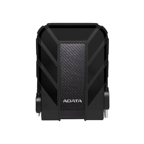 DISCO DURO EXTERNO ADATA PRO 2TB HD710 USB 3.1 2.5P NEGRO AHD710P 2TU31 CBK  