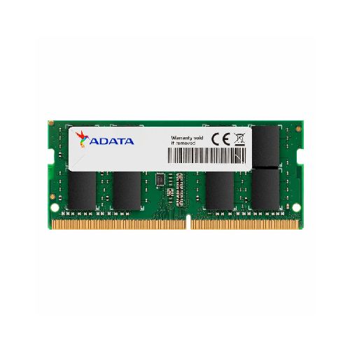 MEMORIA RAM ADATA SODIMM 32GB DDR4 3200MHZ CL22 AD4S320032G22-SGN  