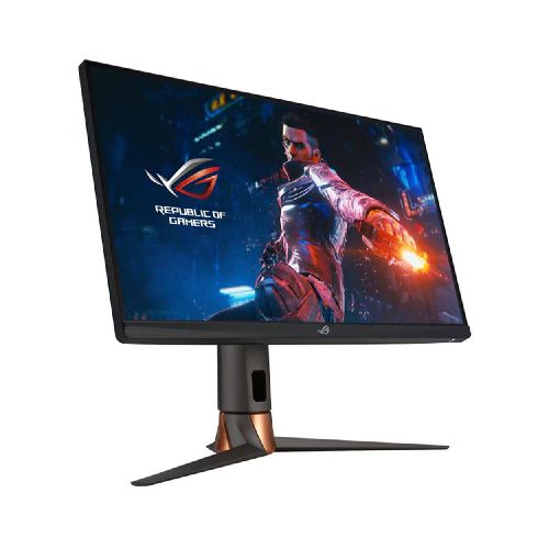 MONITOR LED ASUS 27