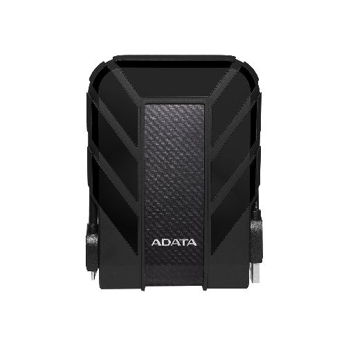 DISCO DURO EXTERNO ADATA PRO 1TB HD710 USB 3.1 2.5P NEGRO AHD710P 1TU31 CBK  