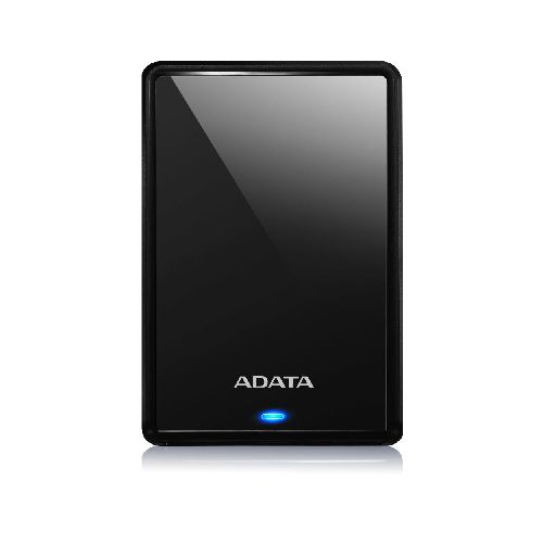 DISCO DURO EXTERNO ADATA SLIM 2TB HV620S USB 3.1 2.5P NEGRO AHV620S 2TU31 CBK  