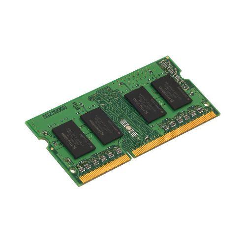 MEMORIA RAM KINGSTON 8GB DDR4 3200MHZ SODIMM VALUERAM CL22 1.2V KVR32S22S8/8  