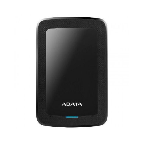 DISCO DURO EXTERNO ADATA 2TB HV300 USB 3.1 NEGRO AHV300 2TU31 CBK  