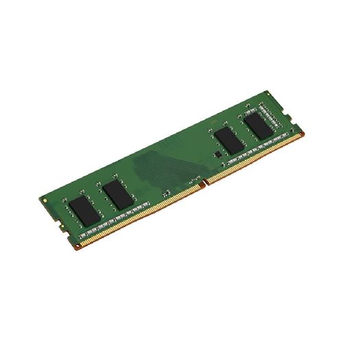 MEMORIA RAM KINGSTON 4GB DDR4 3200MHZ VALUERAM CL22 1.2V KVR32N22S6/4  