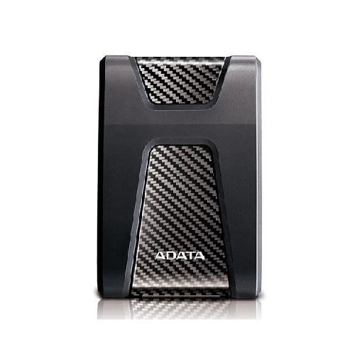 DISCO DURO EXTERNO ADATA 1TB HD650 USB 3.1 2.5P NEGRO AHD6501TU31CBK  