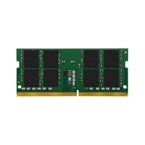 MEMORIA RAM KINGSTON 16GB DDR4 3200MHZ SODIMM CL22 1.2V PROPIETARIA KCP432SD8/16  