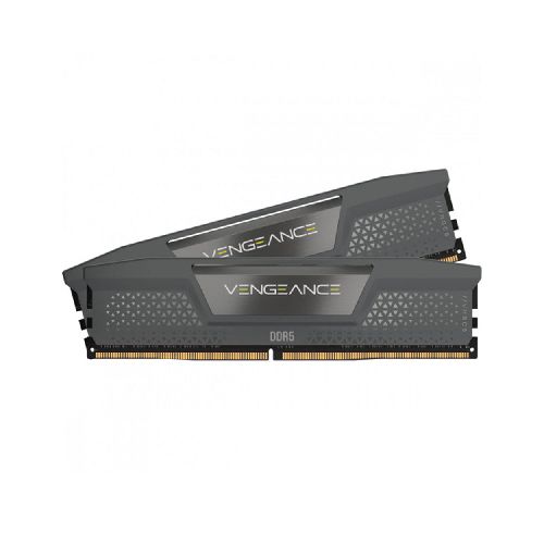 MEMORIA DIMM DDR5 CORSAIR (CMK32GX5M2B5600Z36) 32GB (2X16GB) 5600MHZ VENGANCE AMD  