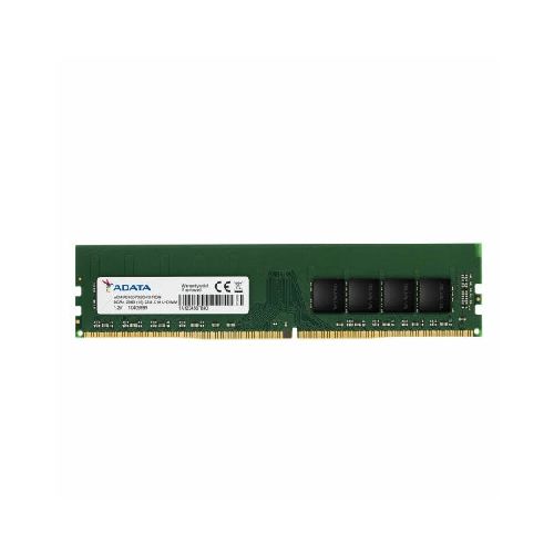 MEMORIA RAM ADATA DDR4 4GB 2666MHZ CL19 AD4U26664G19-SGN  