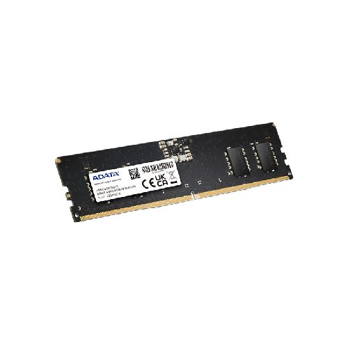 MEMORIA RAM ADATA 16 GB DDR5 4800 MHZ AD5U480016G-S  