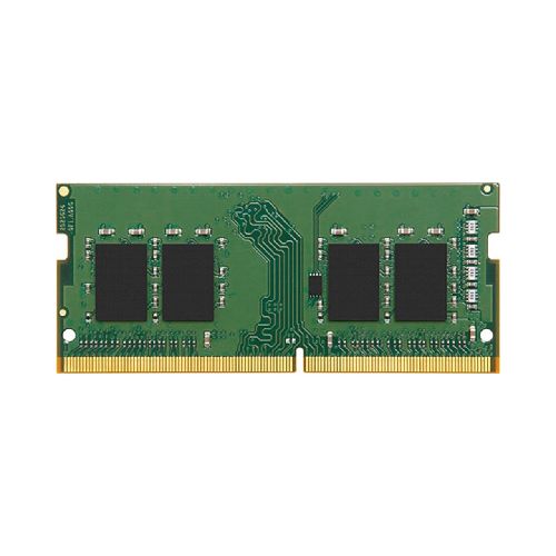 MEMORIA RAM SODIMM KINGSTON DDR4 8GB 2666MHZ CL19 KVR26S19S8/8  