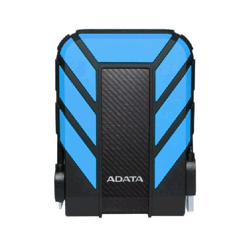 DISCO DURO EXTERNO ADATA PRO 1TB HD710 USB 3.1 2.5P AZUL AHD710P 1TU31 CBL  