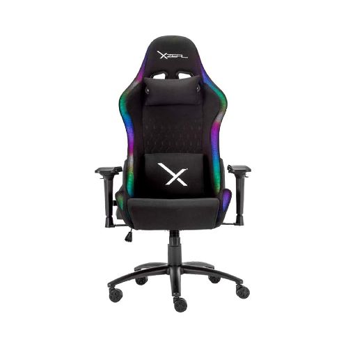 SILLA GAMER XZEAL XZ15 RGB ESPORTS XZSXZ15B  