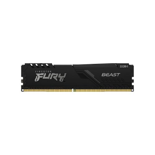 MEMORIA RAM KINGSTON 32 GB DDR4 3200 MHZ KF432C16BB/32  