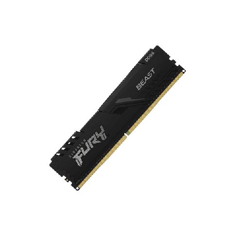 MEMORIA RAM KINGSTON 16GB DDR4 3200MHZ KF432C16BB1/16  