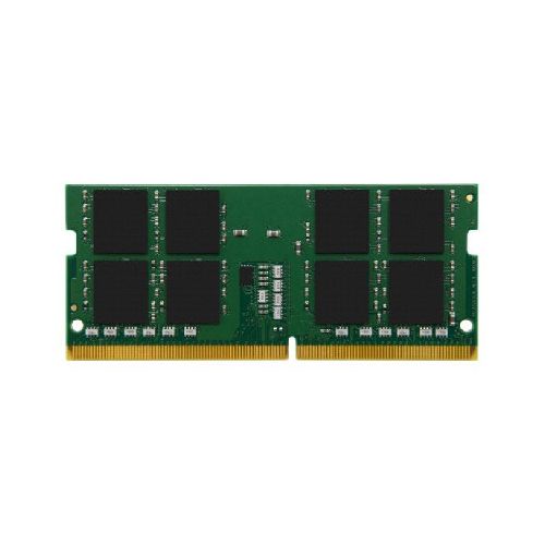 MEMORIA RAM KINGSTON 8 GB DDR4 3200 MHZ SODIMM KCP432SS8/8  