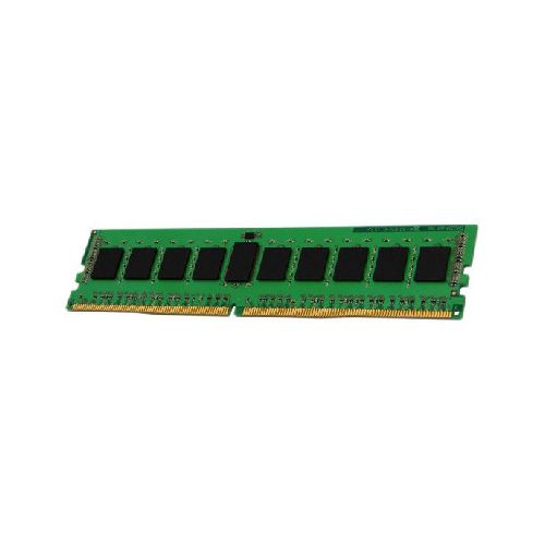 MEMORIA RAM KINGSTON KVR 8GB DDR4 NON ECC CL19 2666MHZ KVR26N19S6/8  