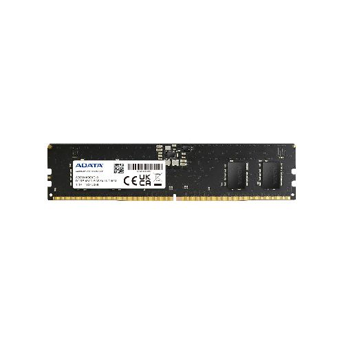 MEMORIA RAM ADATA 8 GB DDR5 4800 MHZ AD5U48008G-S  