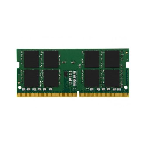 MEMORIA RAM KINGSTON SODIMM DDR4 32GB 3200MHZ VALUERAM CL22 KVR32S22D8/32  