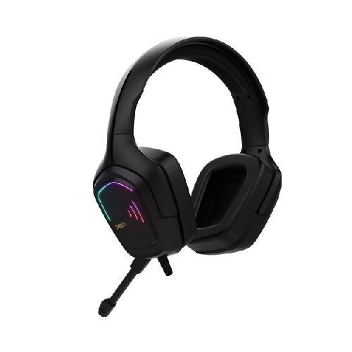 AURICULARES GAMDIAS HEBE E2 3.5MM PS4 XBOX ONE VR MANOS LIBRES  