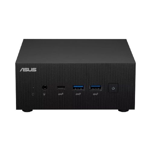 ESTACION DE TRABAJO MINI PC ASUS RYZEN7 5800H 4.4GHZ RAM DDR4 SSD M.2 