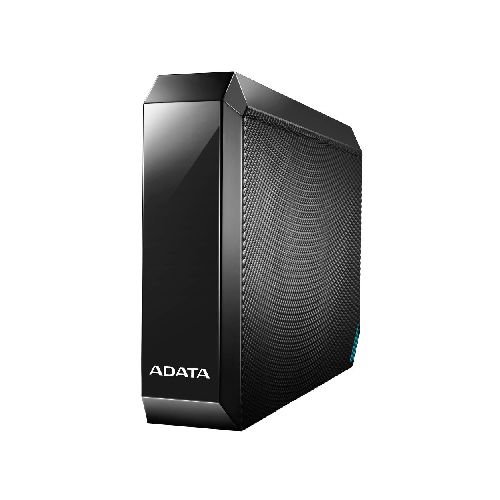 DISCO DURO EXTERNO ADATA 6TB AH800 USB 3.0 3.5P NEGRO AHM800 6TU32G1 CUSBK  