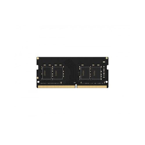 MEMORIA RAM QUARONI 4GB DDR3 SODIMM 1600MHZ QDD34G1600-S  