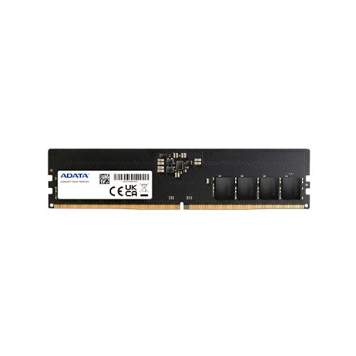 MEMORIA RAM ADATA 32GB DDR5 4800MHZ CL40 288PIN 1.1V AD5U480032G-S  