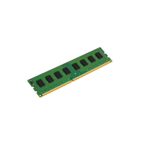 MEMORIA RAM KINGSTON 4GB DDR3 1600MHZ CL11 KVR16N11S8/4WP  