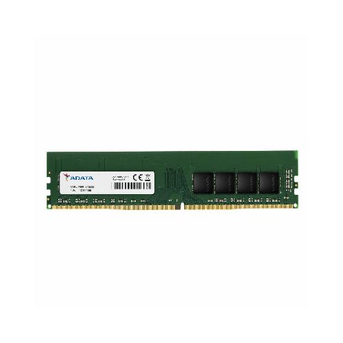 MEMORIA RAM UDIMM ADATA PREMIER 8GB DDR4 2666MHZ AD4U26668G19-SGN  