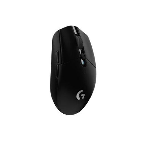 MOUSE LOGITECH G305 12000 DPI 6 BOTONES INALAMBRICO 910-005281  