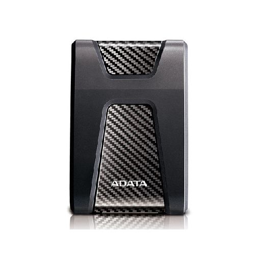 DISCO DURO EXTERNO ADATA 2TB HD650 USB3.1 2.5P NEGRO AHD650 2TU31 CBK  