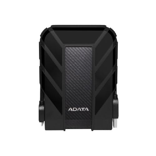 DISCO DURO EXTERNO ADATA PRO 5TB HD710 USB 3.1 2.5P NEGRO AHD710P 5TU31 CBK  