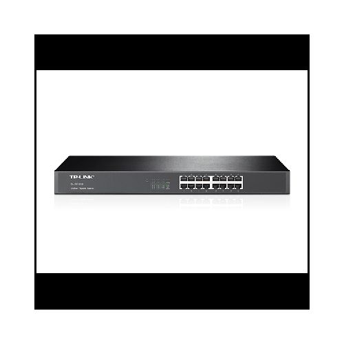 TP-LINK TL-SG1016 Gigabit Switch de 16 puertos