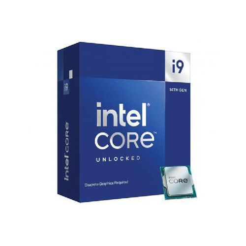 Procesador Intel Core i9 14900 4.3-5.8 GHZ MAX 36MB, 125W, SOC1700 14VA GEN