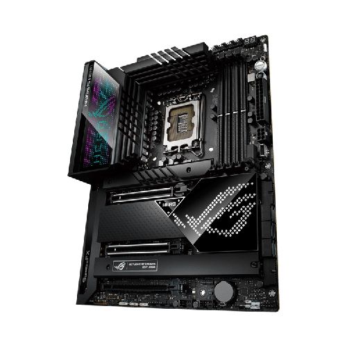 Tarjeta Madre Asus Rog Maximus Z690-E Hero | LGA 1700